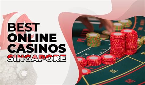 Most Trusted Online Casino in Singapore .